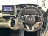 N-BOX G EX ホンダセンシング 