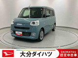 ダイハツ ムーヴキャンバス