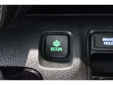 ECONスイッチの効果とあなたの運転で、クルマと力をあわせ「燃費向上=ガソリン代の節約=CO2 削減」のチャレンジをお楽しみください。