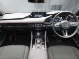 MAZDA3ファストバック 1.5 15S ブラックトーンエディション