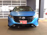 ノートオーラ 1.2 G FOUR レザーエディション 4WD 