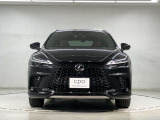 RX 500h Fスポーツパフォーマンス 4WD 