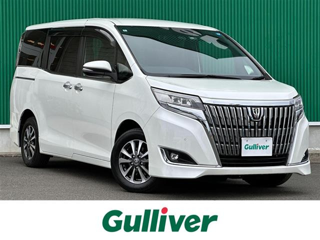 エスクァイア 2.0 Gi 修復歴無し