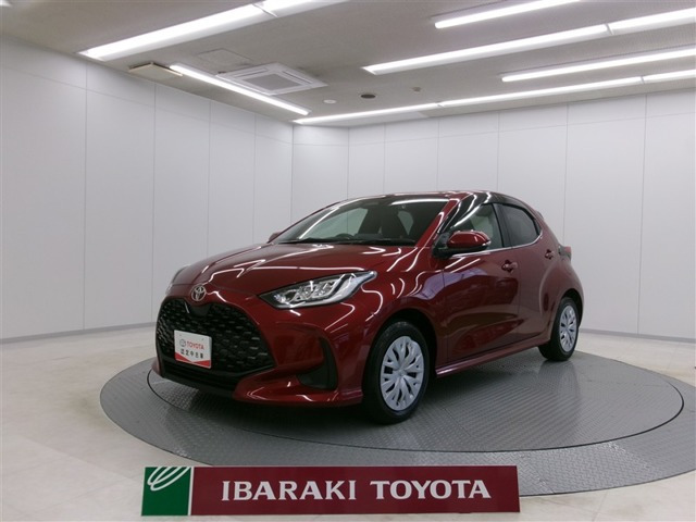 ヤリス 1.5 ハイブリッド Z 