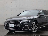 A8 L 60 TFSI クワトロ コンフォート パッケージ 4WD 