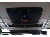 緊急通報ボタンが装備されています。ホンダコネクト対応。ご利用には、Honda Total Care プレミアムのご加入が必要です。