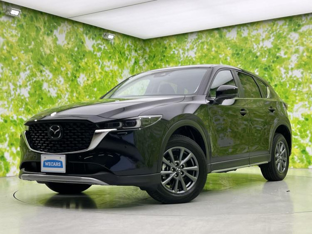 CX-5 2.2 XD フィールドジャーニー 4WD 