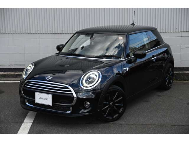 BMW MINI ミニ クーパー D の中古車詳細 (47,000km, エニグマティック BMW MINI ミニ クーパー D の中古車詳細 (47,000km, エニグマティック