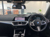 アウトバーンでの走行を見据えたBMWのブレーキシステムはもしもの時にもいち早くマシンを停止してくれます。