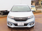 フィット 1.5 ハイブリッド L ホンダセンシング 4WD 