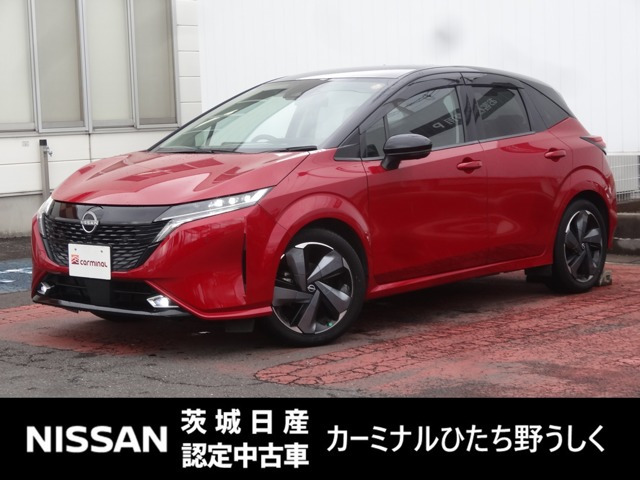 ノートオーラ 1.2 G 