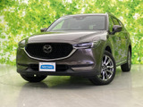 マツダ CX-8 2.2 XD Lパッケージ