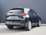 CX-5 2.2 XD エクスクルーシブ モード 