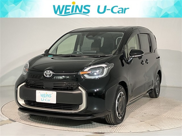 シエンタ ハイブリッド 1.5 Z 