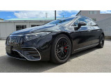 EQS AMG 53 4マチックプラス4WD MP202301