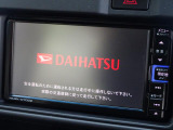 使い易いカーナビは情報量も豊富で使い勝手に優れております♪操作法も簡単なので直ぐにお使い頂けます!