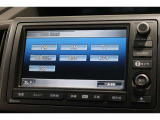 ナビゲーションももちろん装備☆多彩な機能で快適ドライブをアシスト☆オーディオ機能も充実していますね☆