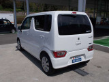 アイドリングストップ搭載で、燃費も良いですよ!お財布にも優しいです!