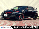 純正OPフロントグリルガーニッシュ・純正OPシフトノブ・ターボ・禁煙車