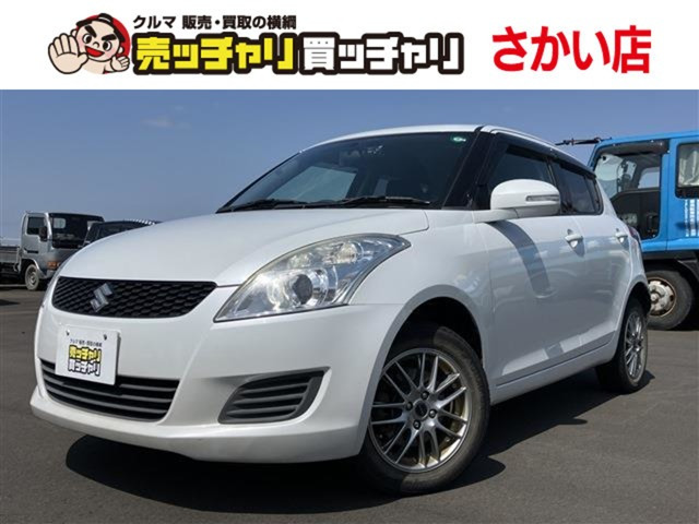 スイフト 1.2 XL 4WD 