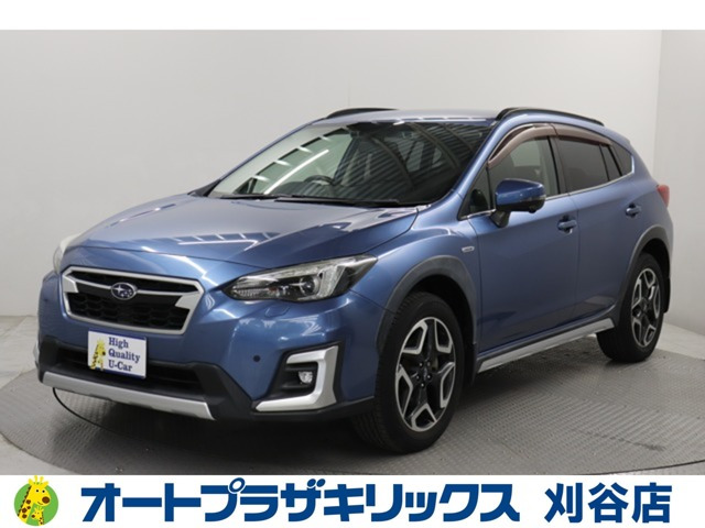 XV  2.0 アドバンス 4WD