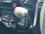 【 シフト 】シフトも操作しやすく快適なドライブを楽しんでいただけます♪