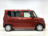 ドアは約90度に開くので荷物も積み込みやすく、乗り降りもしやすい♪ ロングドライブも快適に過ごせる工夫がいっぱいです♪♪