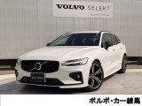 ボルボ V60