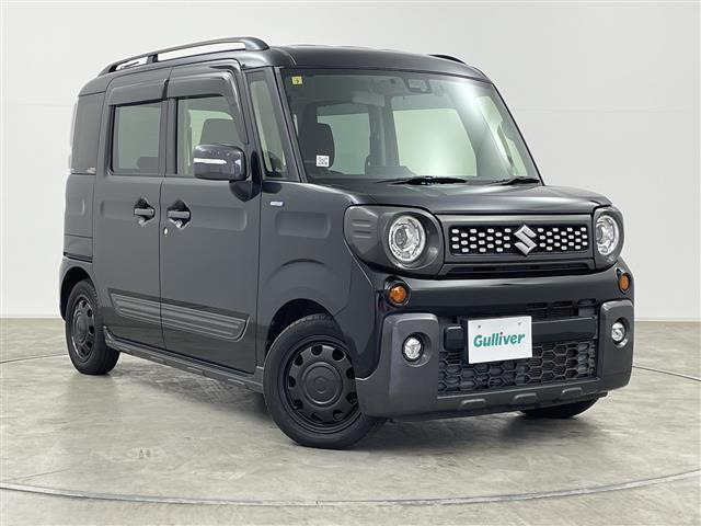 スペーシアギア ハイブリッド(HYBRID) XZ 修復歴無し