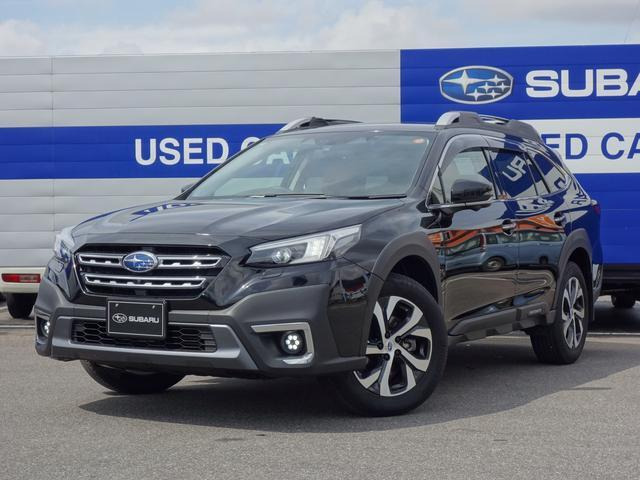 レガシィアウトバック 1.8 リミテッド EX 4WD ナビ Rカメラ ETC