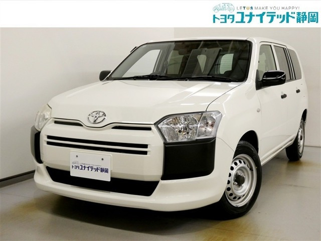 プロボックスバン 1.5 DX コンフォート 