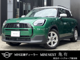 BMW MINI ミニカントリーマン
