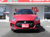 スイフト  スポーツ 1.4