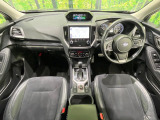 フォレスター 1.8 スポーツ 4WD 
