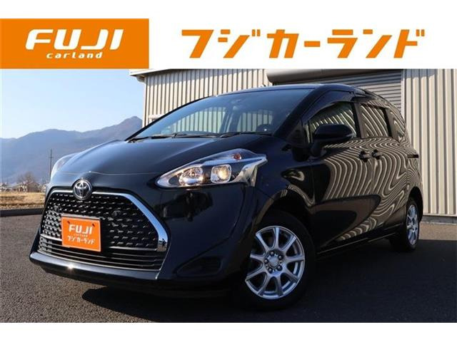 シエンタ 1.5 G 4WD