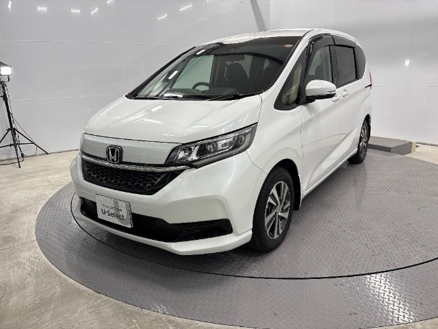 フリード 1.5 G ホンダセンシング 