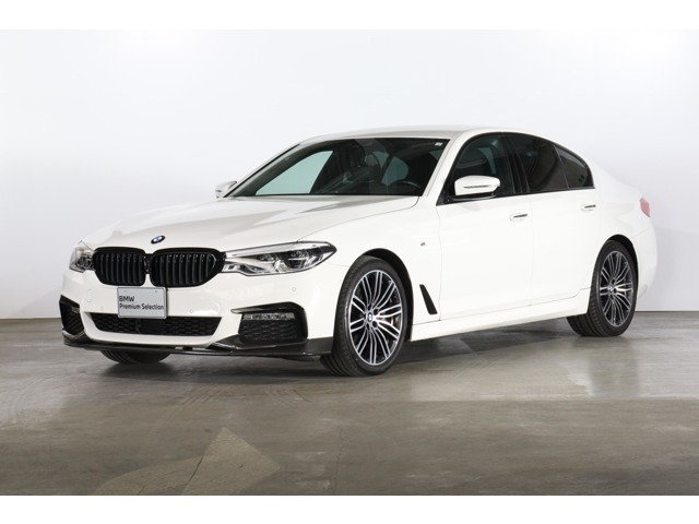 5シリーズセダン 530i Mスポーツ 