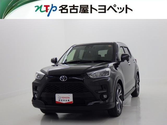 ライズ 1.2 Z（5BA-A201A）