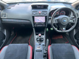 WRX STI 2.0 タイプS 4WD 
