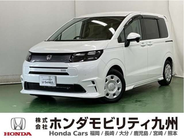 フリード 1.5 エアー 