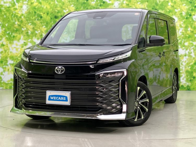 ヴォクシー 2.0 S-Z 