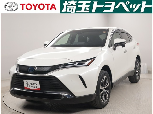 ヤリス 1.5 ハイブリッド G 