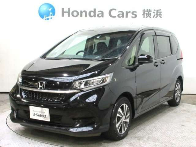 フリード+ 1.5 ハイブリッド G 