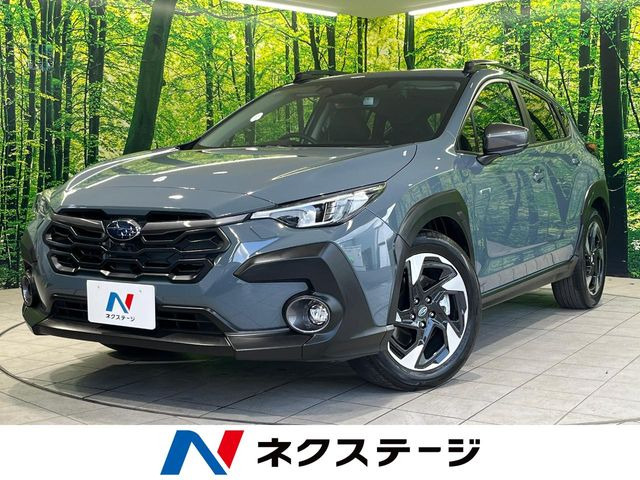 クロストレック2.0 リミテッド 4WD