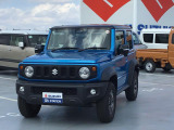 ジムニーシエラ 1.5 JC 4WD 