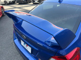 WRX STI 2.0 タイプS 4WD 