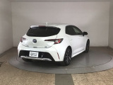 カローラスポーツ 1.8 ハイブリッド G Z 