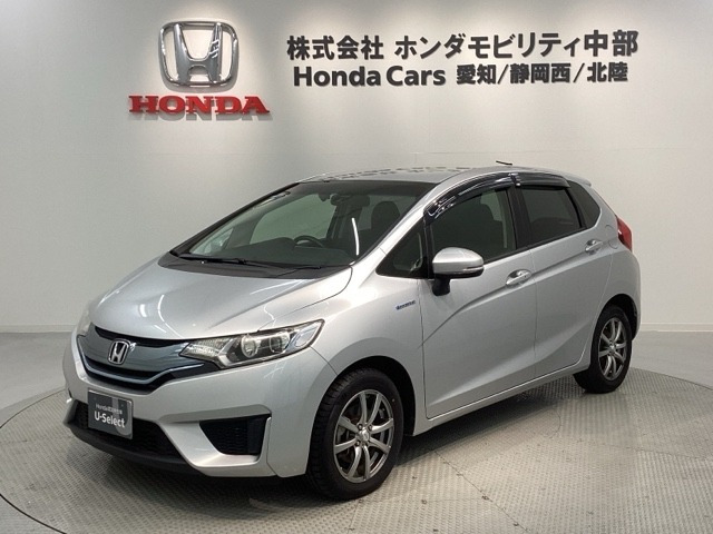 フィット 1.5 ハイブリッド Lパッケージ 