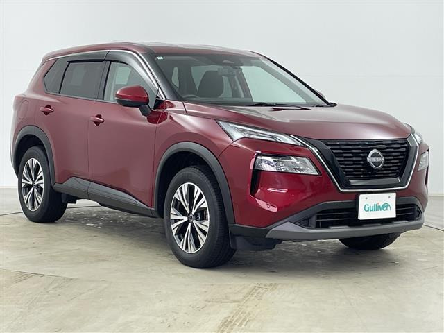 エクストレイル 1.5 X e-4ORCE 4WD 4WD 修復歴無し