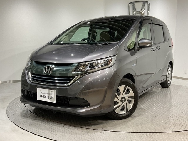 フリード+ 1.5 ハイブリッド G ホンダセンシング 